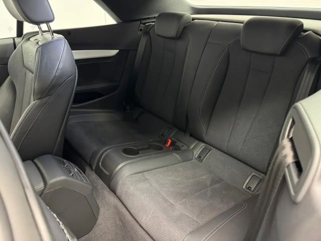 Audi A5 40 TFSI Cabriolet S-Line S-Tronic