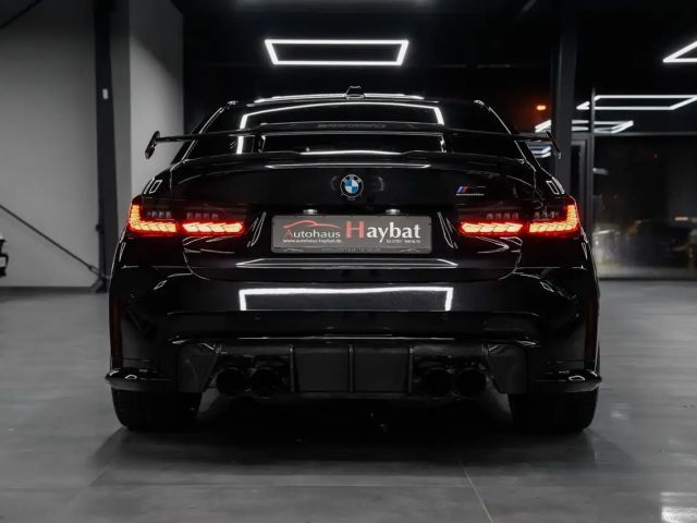 BMW M3 Competition Sedan xDrive