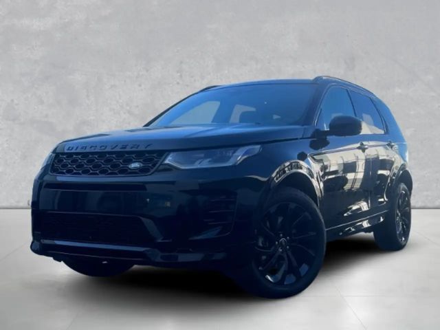 Land Rover Discovery Sport D200 Dynamic SE