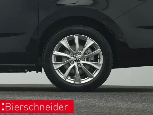 Volkswagen California Ocean T7