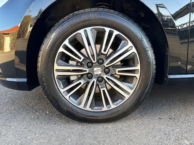 Seat Ibiza 1.0 TSI Style