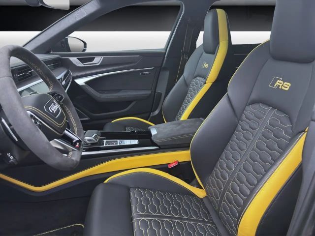 Audi RS6 Avant Performance Quattro