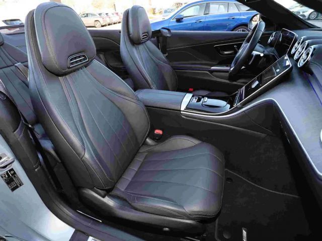 Mercedes-Benz CLE 200 AMG Line Coupé