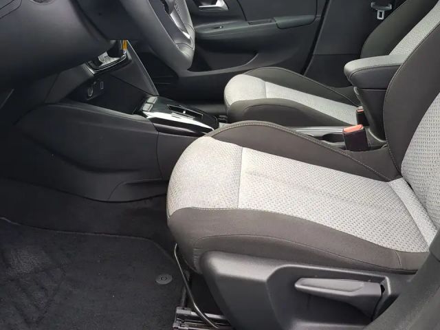 Opel Corsa 1.2 Turbo Edition Turbo