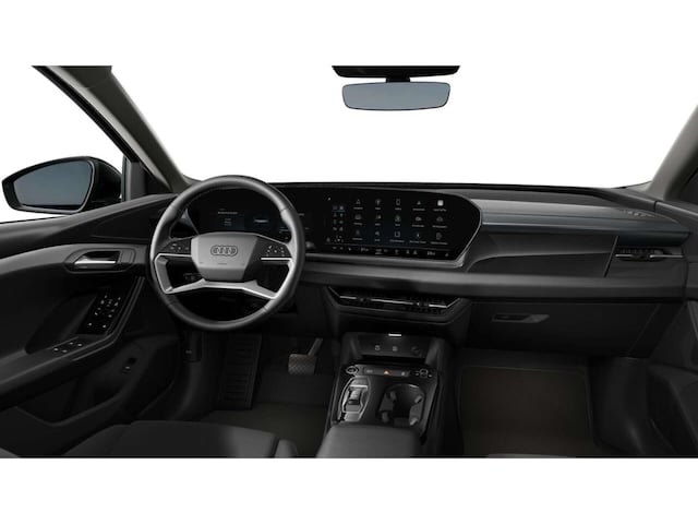 Audi Q6 e-tron Suv e-tron Audi Q6 SUV e-tron