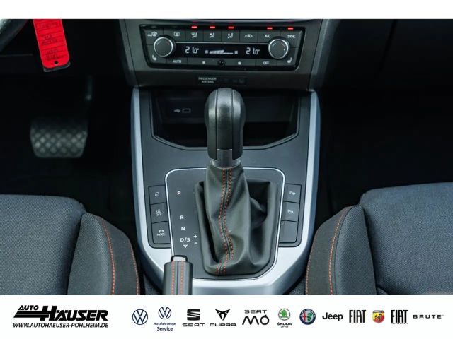 Seat Arona 1.5 TSI DSG FR-lijn