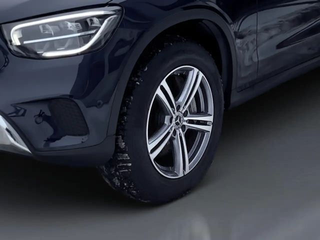 Mercedes-Benz GLC 300 4MATIC AMG Line