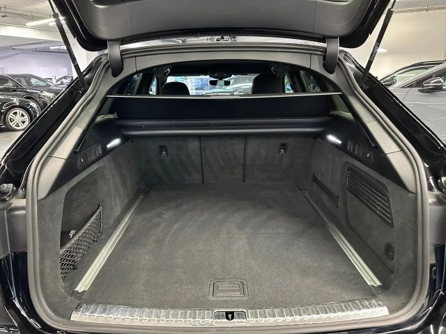 Audi A6 55 TFSI Avant Quattro S-Line
