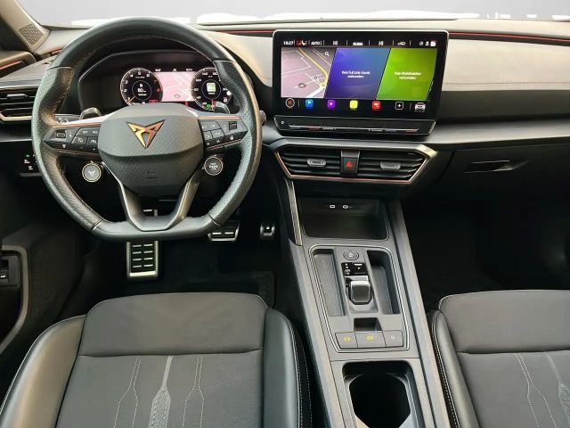 Cupra Formentor 2.0 TSI DSG VZ