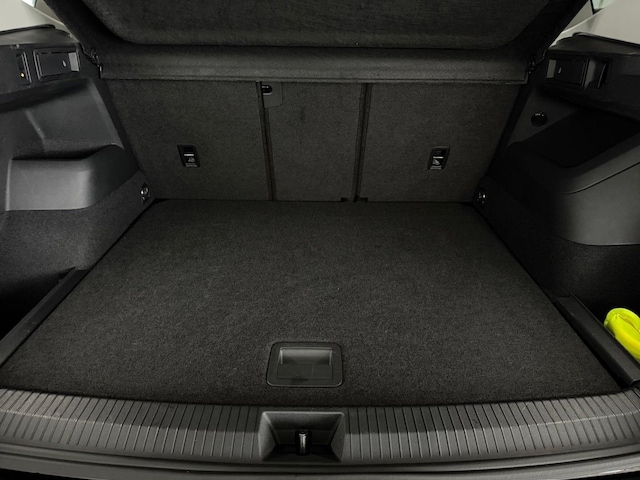 Volkswagen Tiguan 2.0 TDI DSG