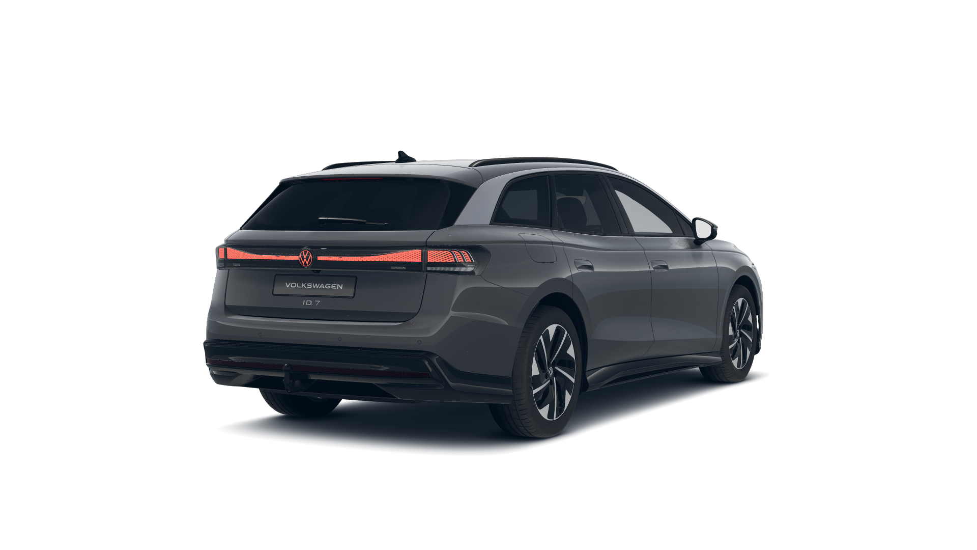 Volkswagen ID.7 IQ.Drive Tourer