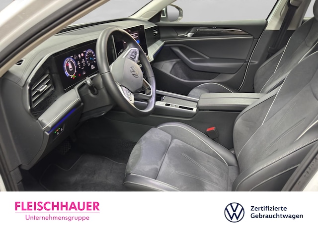 Volkswagen Passat 1.5 eTSI Business
