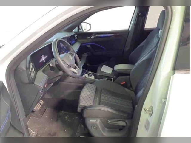 Volkswagen Tiguan 1.5 eTSI DSG Plus