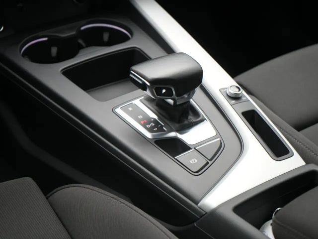 Audi A4 Avant S-Line