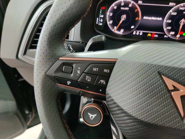 Cupra Ateca 2.0 TSI 4Drive DSG