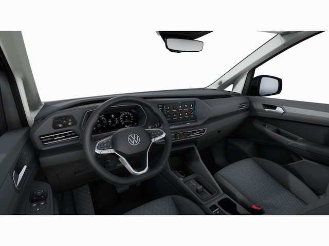 Volkswagen Caddy 1.5 TSI Life