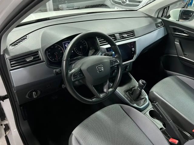 Seat Arona 1.0 TSI Style