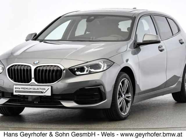 BMW 116 116d