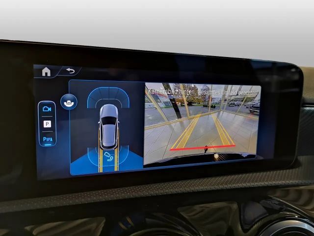 Mercedes-Benz A 180 Progressive