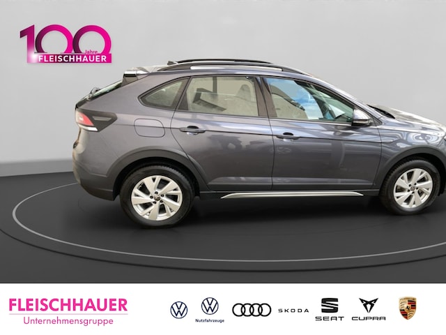 Volkswagen Taigo 1.0 TSI Life