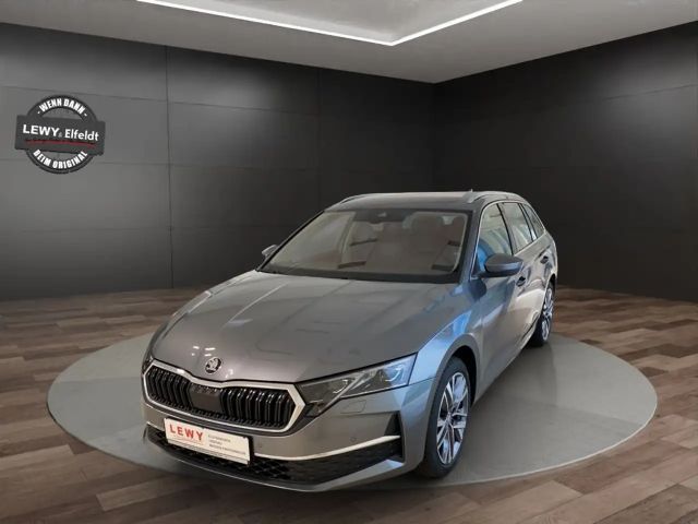 Skoda Octavia 1.5 TSI Combi