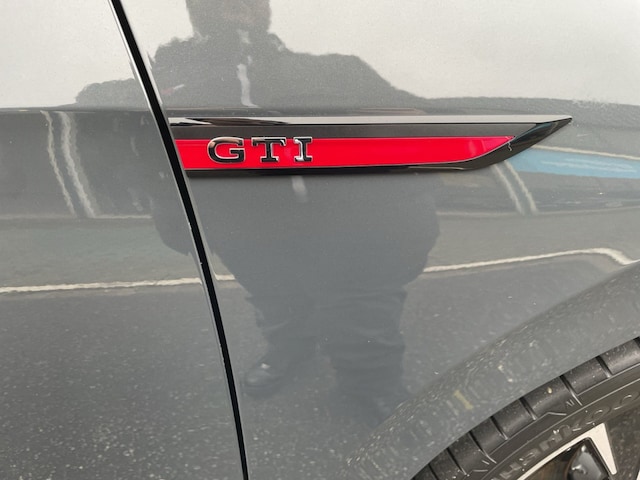 Volkswagen Golf GTI Golf VIII