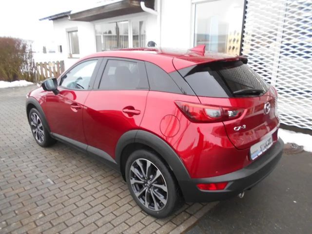 Mazda CX-3 Advantage