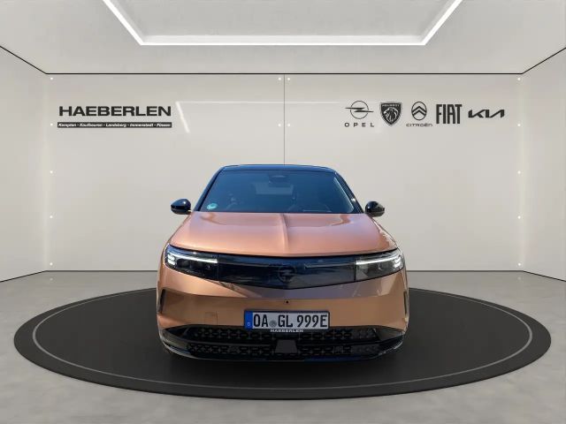 Opel Grandland X GS-Line Grand Sport