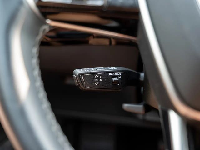 Audi Q8 e-tron 55 Quattro