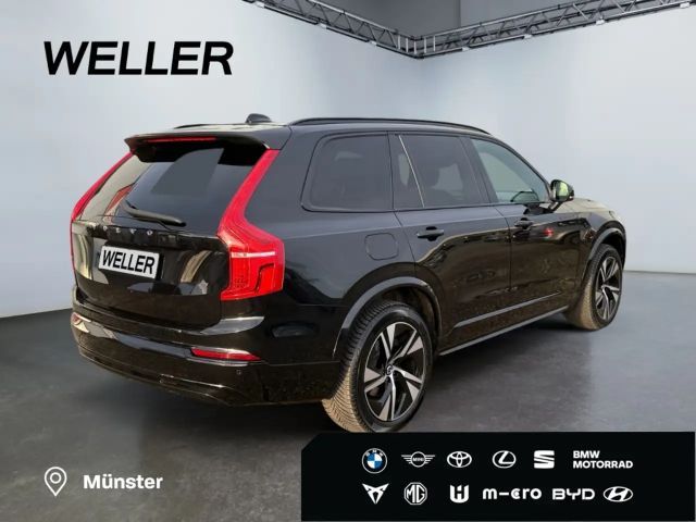Volvo XC90 AWD Bright Plus
