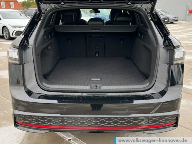 Volkswagen ID.7 GTX Tourer