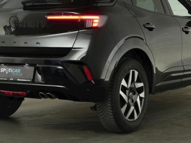 Opel Mokka GS-Line Grand Sport