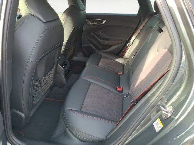 Audi A5 Quattro S-Line