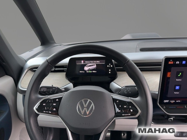 Volkswagen ID.Buzz LWB