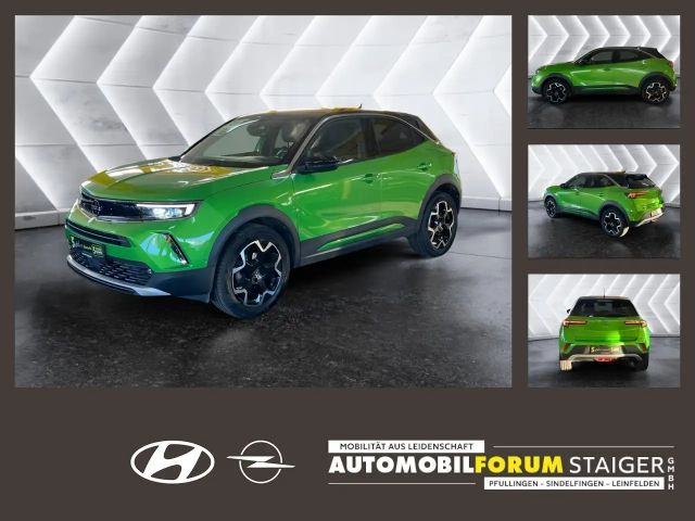 Opel Mokka 1.2 Turbo Turbo Ultimate