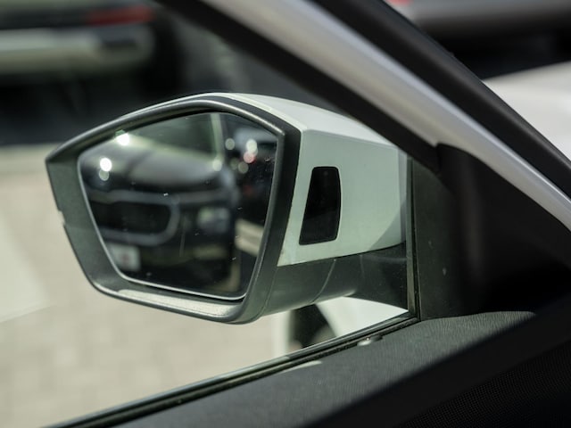 Skoda Octavia 1.0 TSI Combi