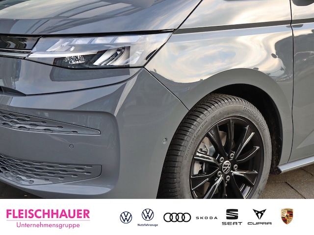 Volkswagen Multivan Lang Life