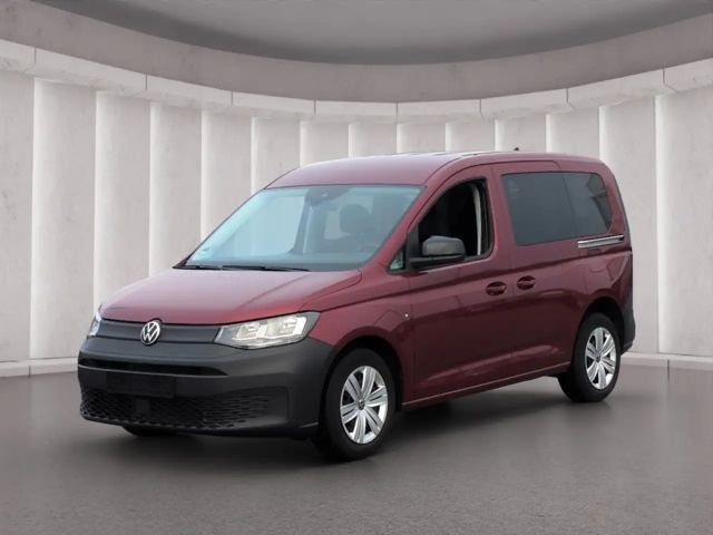 Volkswagen Caddy DSG