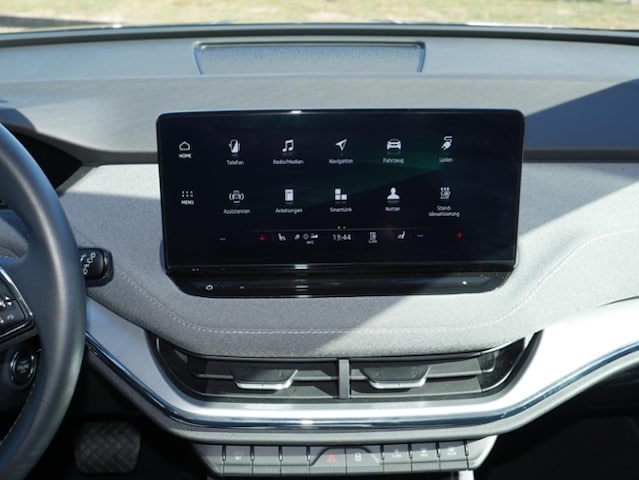 Skoda Enyaq Loft
