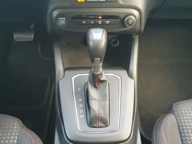 Ford Focus ST Line Wagon