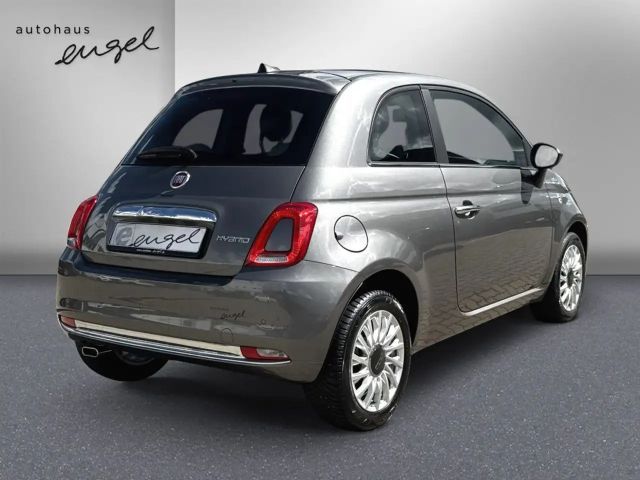 Fiat 500 Dolcevita