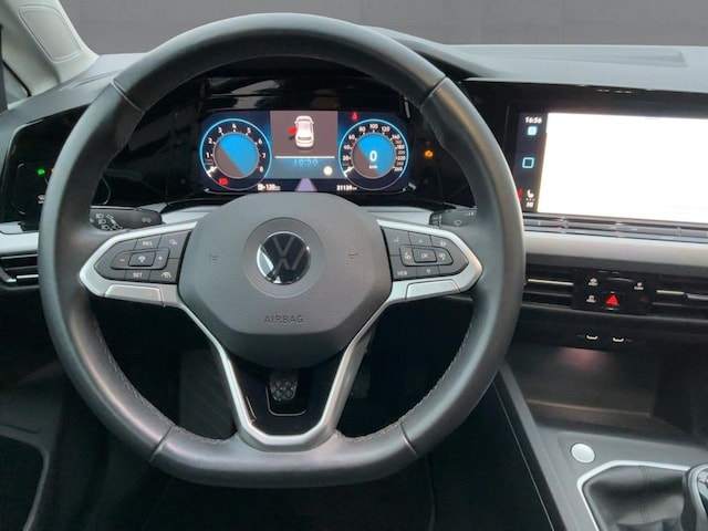 Volkswagen Golf 1.5 TSI Golf VIII Life