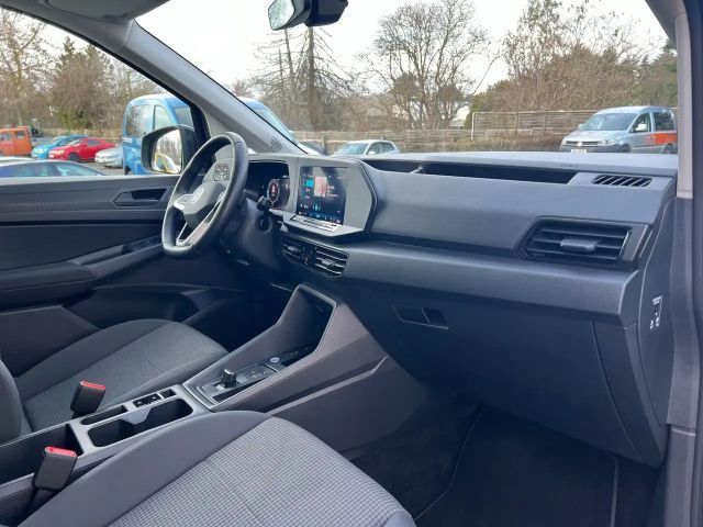 Volkswagen Caddy 2.0 TDI DSG