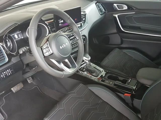 Kia Ceed GDi SportWagon