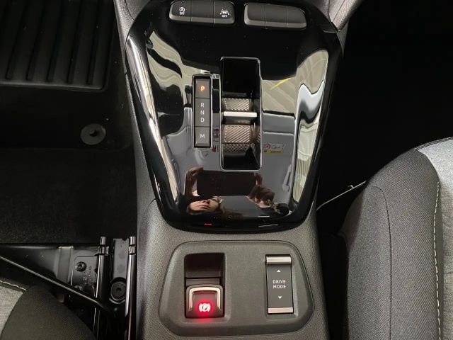 Opel Corsa 1.2 Turbo Edition Turbo