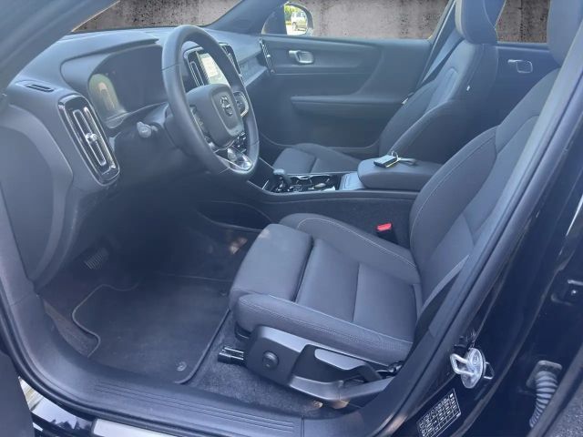 Volvo C40 Plus Recharge