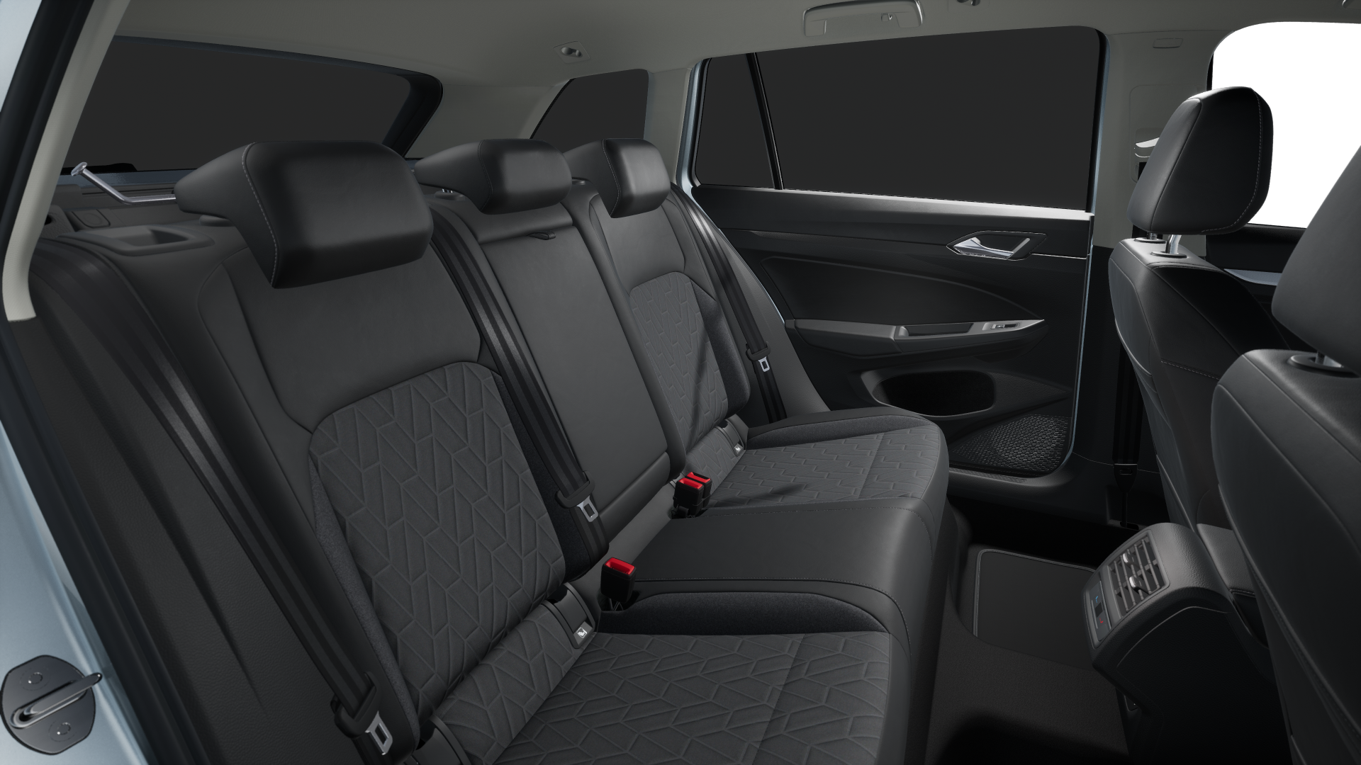 Volkswagen Golf 1.5 TSI Golf VIII Variant