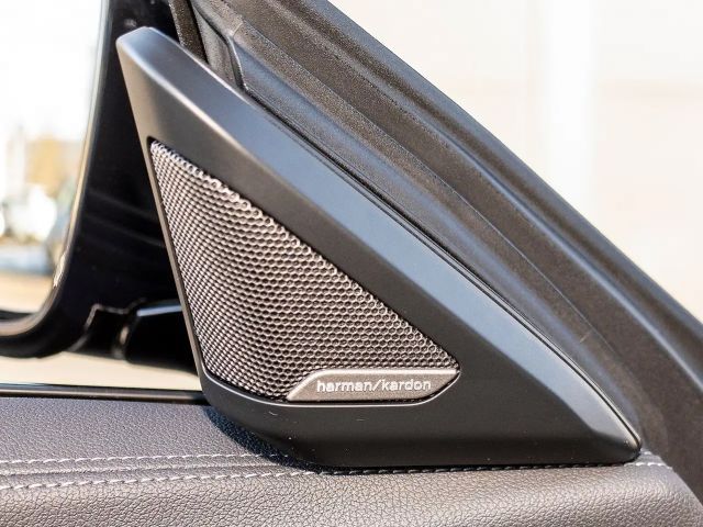 BMW Z4 Cabrio M40i Roadster