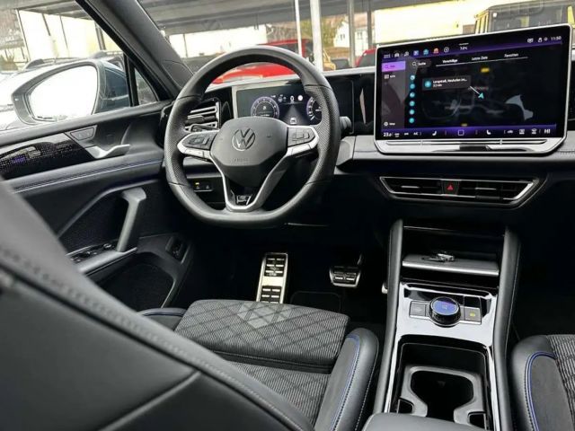 Volkswagen Tiguan 1.5 eTSI DSG R-Line