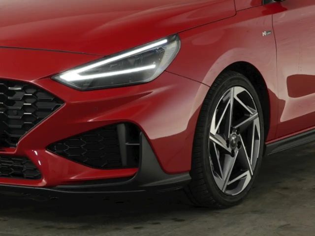 Hyundai i30 N Line T-GDi